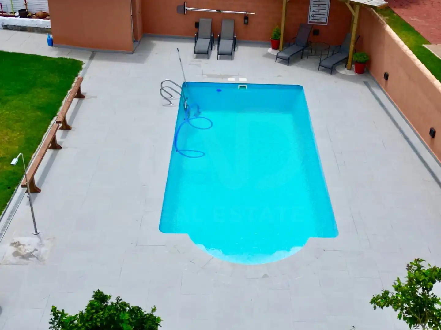 Chalet en venta en Núcleo urbano, imagen 23