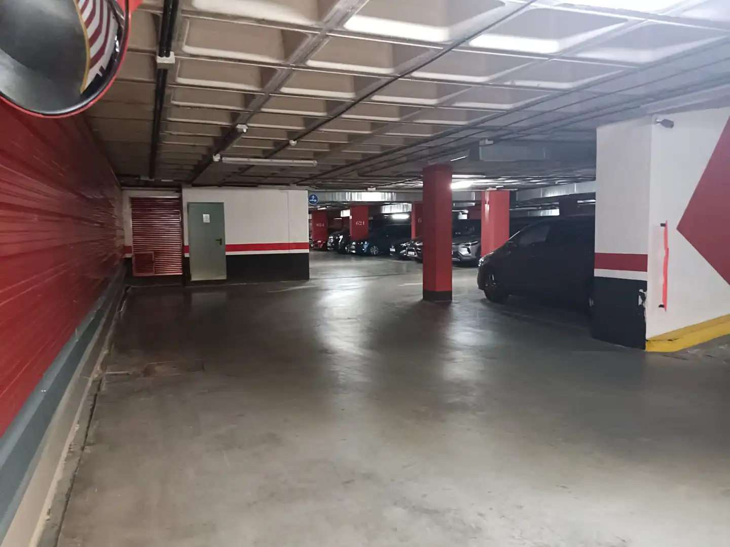 Individuel avec ascenseur à vendre à Avenida de Portugal 100, imagen 11