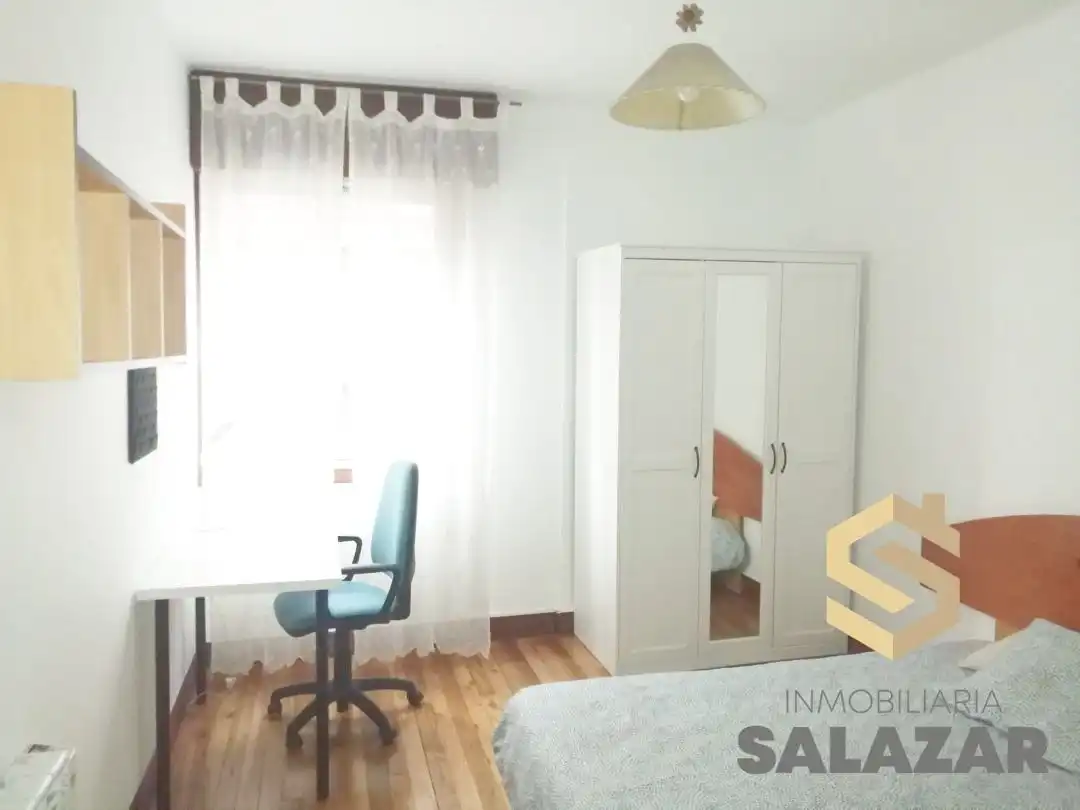 Piso de alquiler en Etxebarri