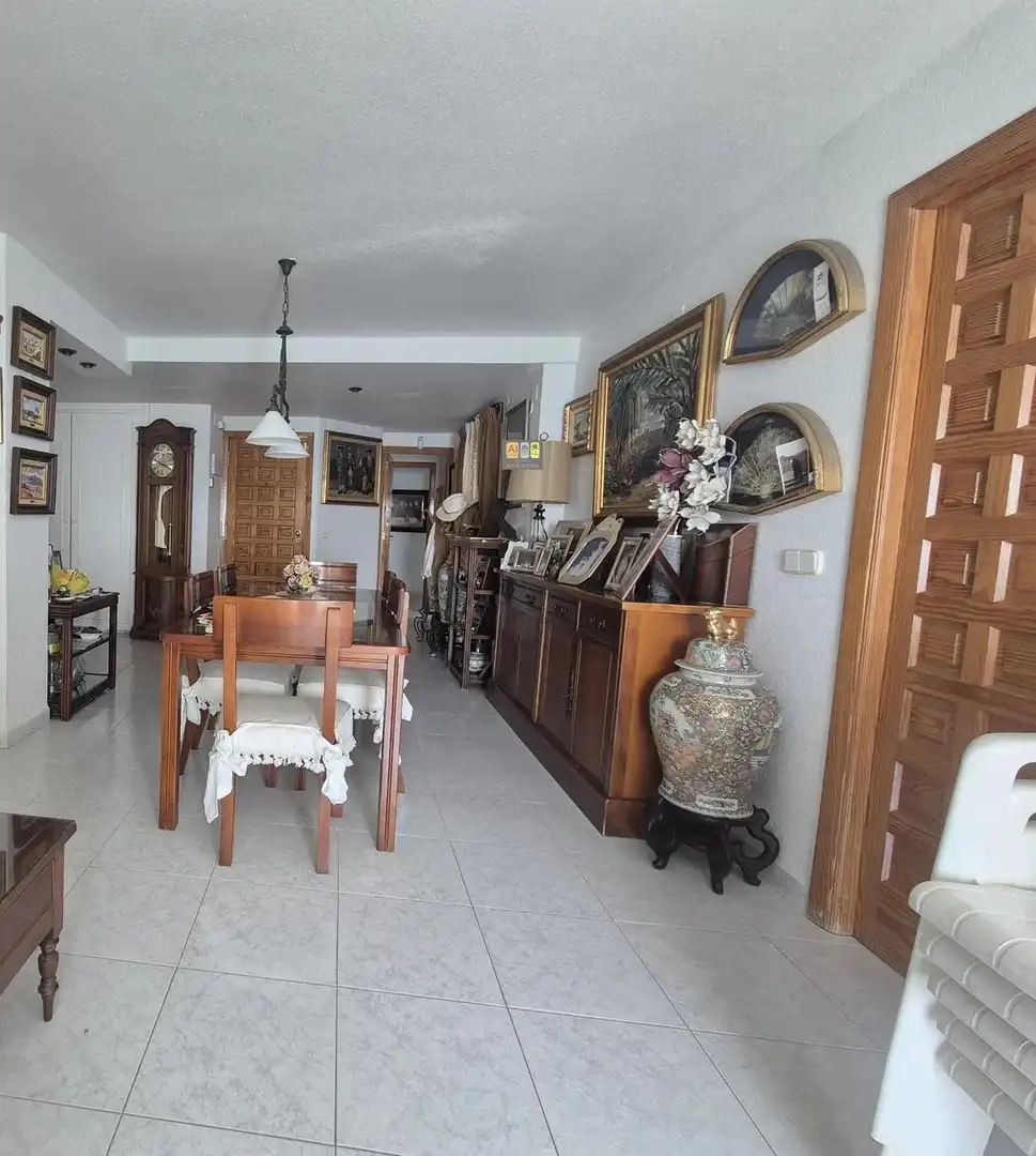 Appartement compact à vendre à Altea ciudad, imagen 8