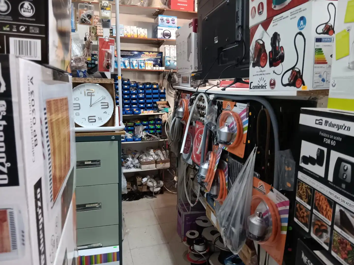 Local comercial en venda a Casco Urbano, imagen 10