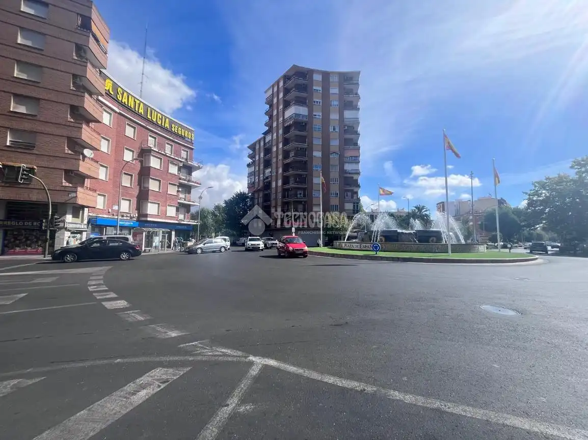 Piso en venta en El Pilar - La Estación, imagen 3