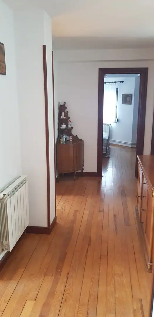 Flat for sale in Lesaka  with Heating and Storage room