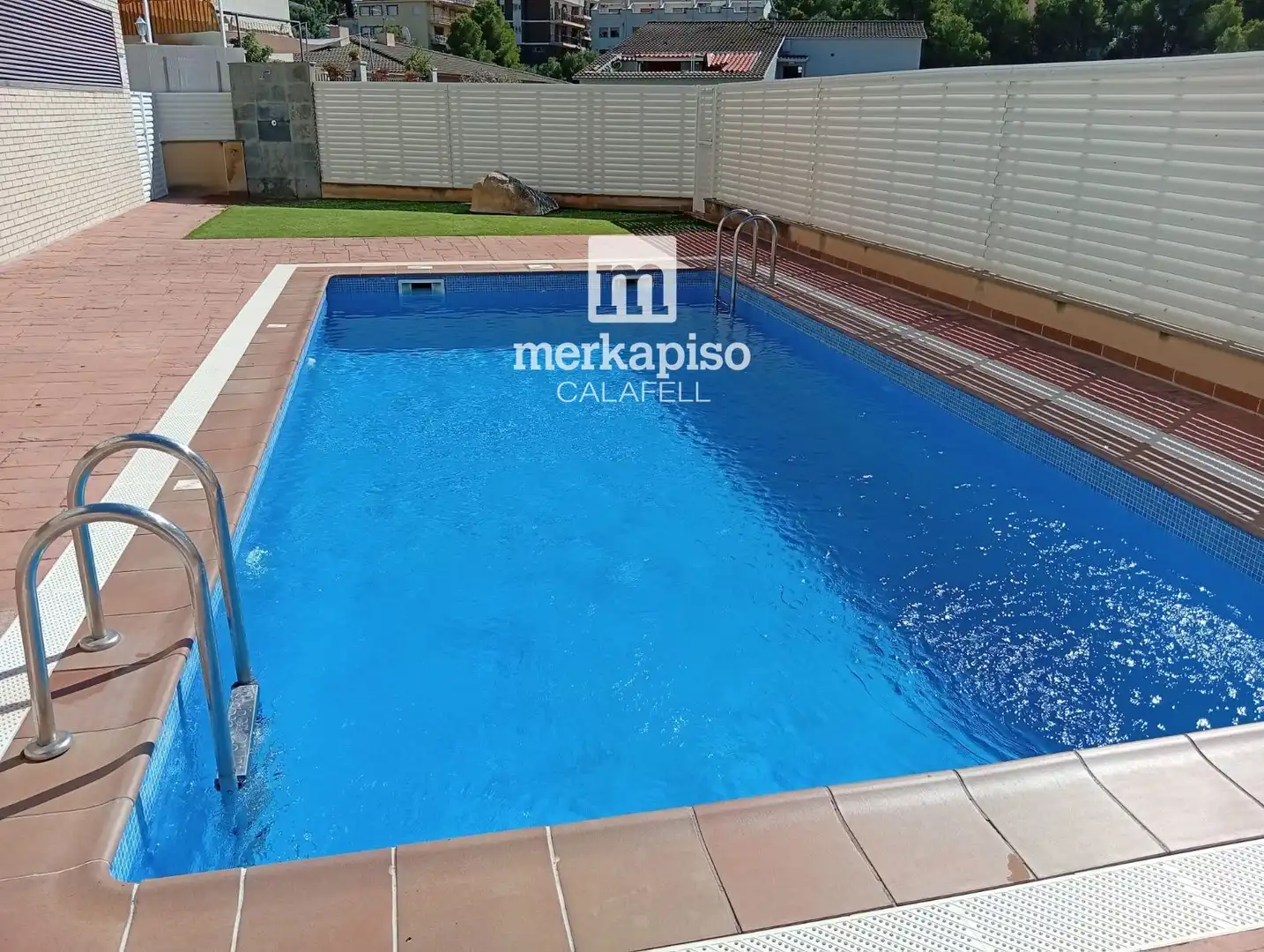 Piscina de Piso en venta en Calafell con Aire acondicionado, Calefacción y Piscina
