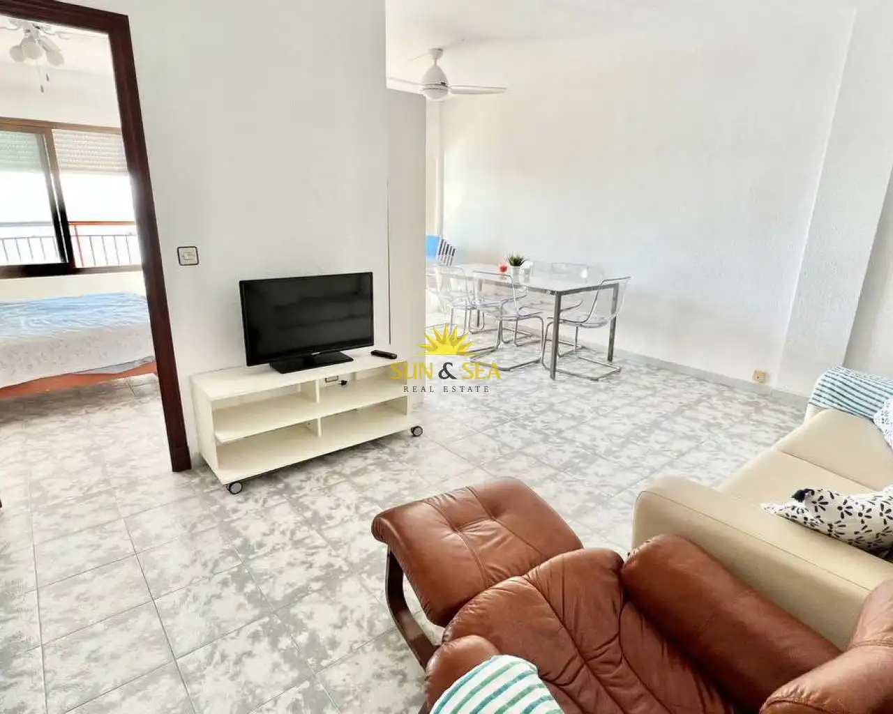 Appartamento in affitto a Playa del Cura, imagen 3