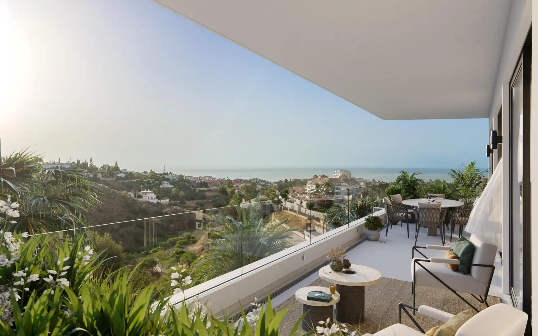 Apartment mit Pool zum Verkauf in Torreblanca del Sol