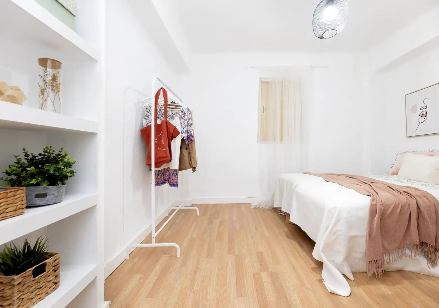 Habitación de Planta baja en venta en Zaidín
