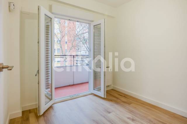 Piso en Alquiler en Los Rosales