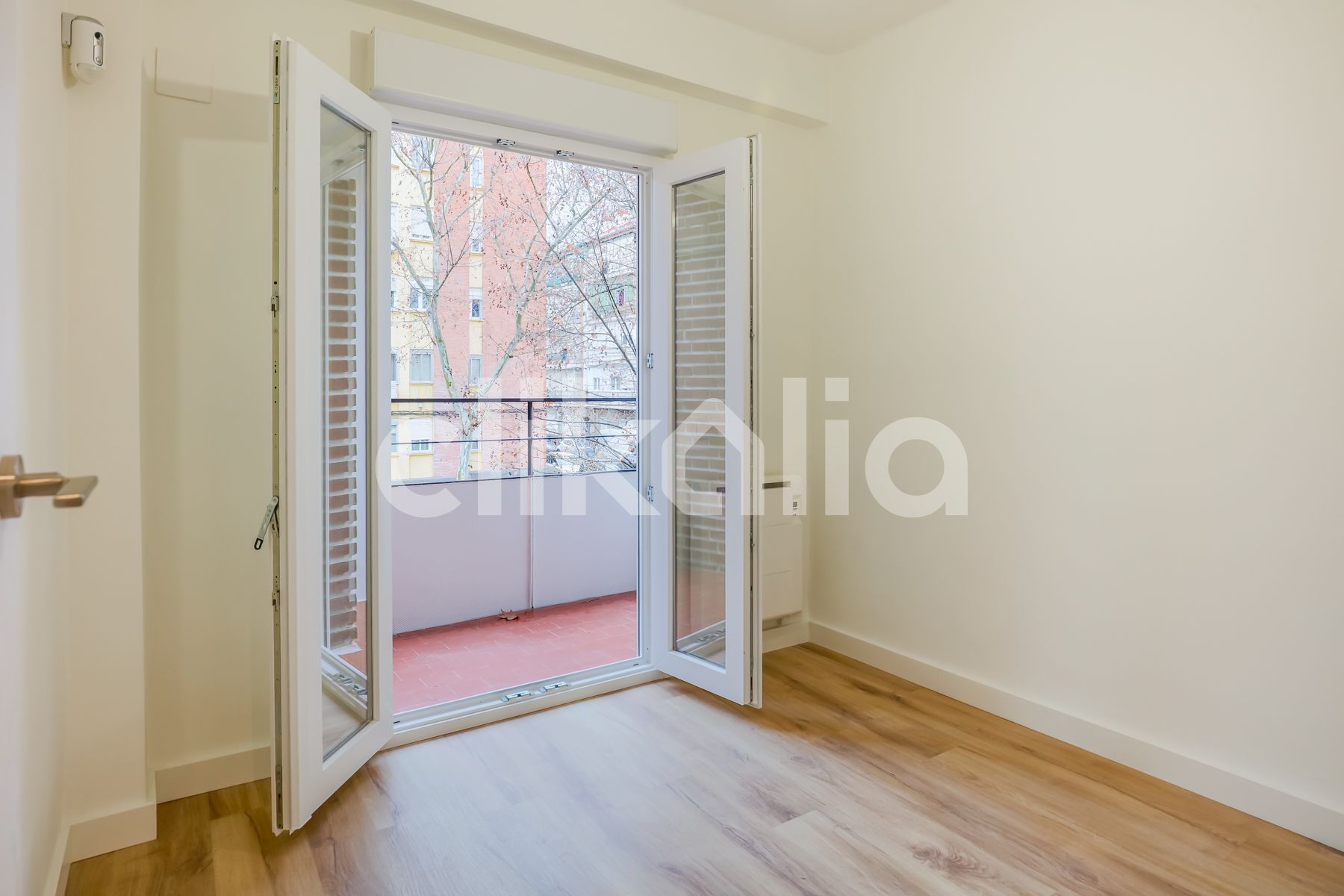 Pis de lloguer a Los Rosales