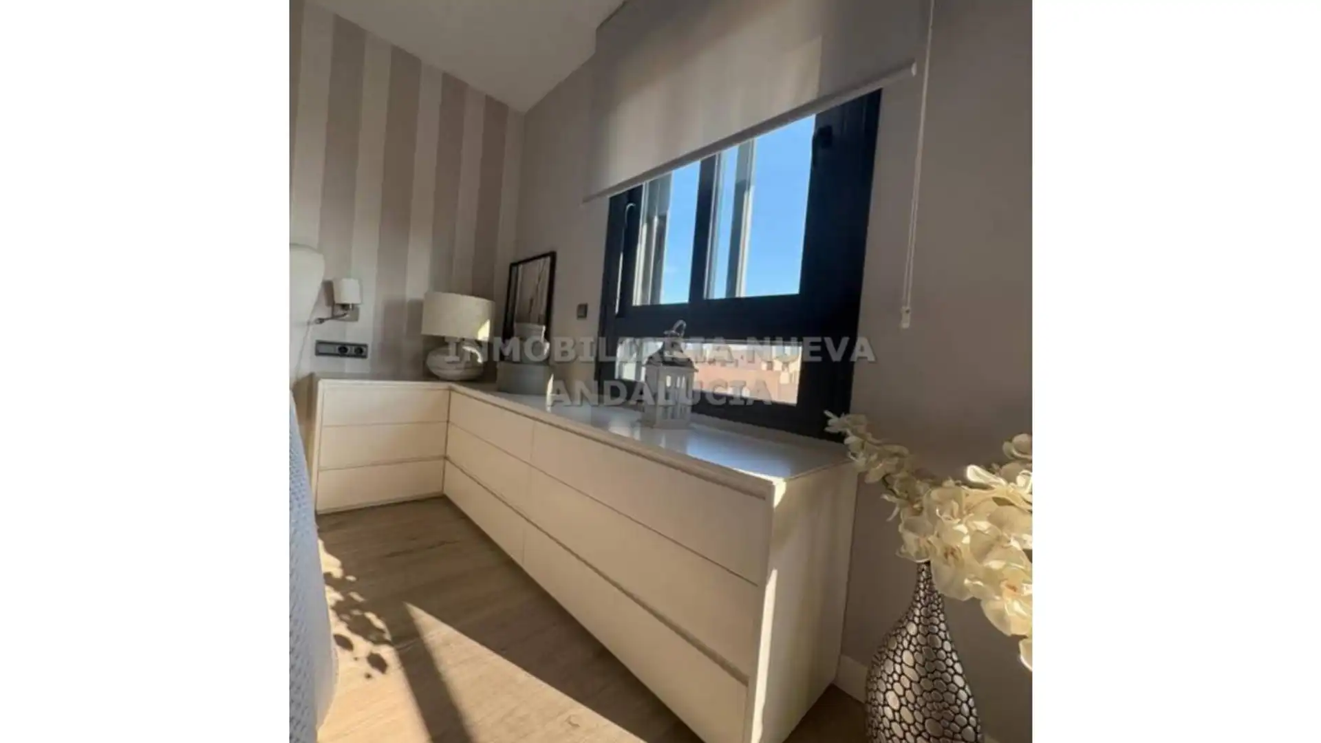 Piso de alquiler en Oliveros - Altamira