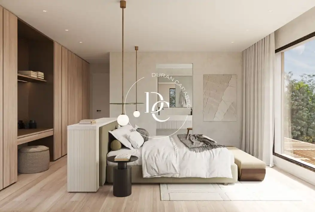 Maison avec jardin à vendre à Carrer Ramon de Dalmases, imagen 9