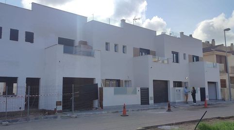 Foto 4 de Casa o chalet en venta en Los Belones, Cartagena