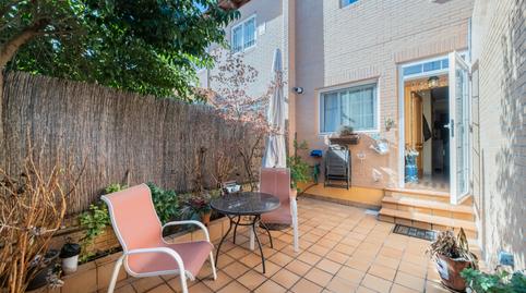 Foto 3 de Casa adosada en venda a Calle del Peral, 2, Parque Coimbra, Móstoles