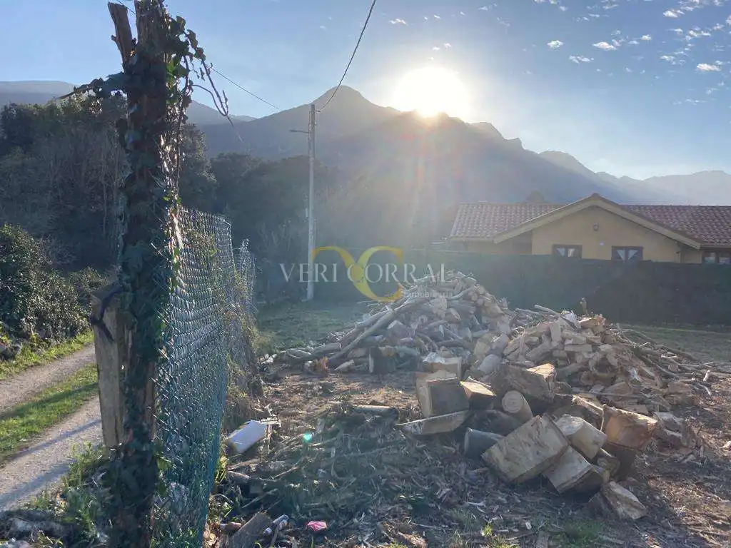 Terreno residencial en venta en Piñeres de Pría, imagen 10