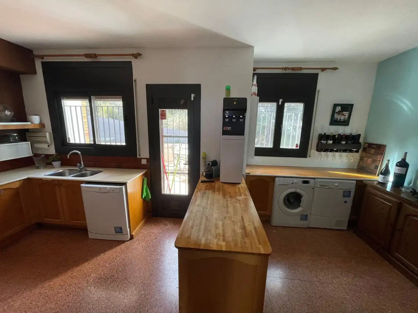 Casa con terrazza in vendita a Matadepera, imagen 8