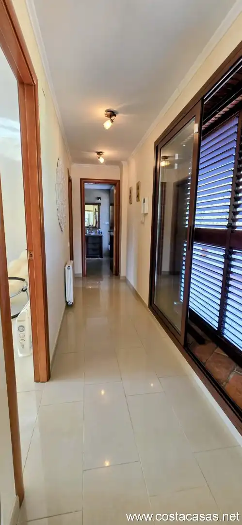 Casa o chalet en venta en Castellví de Rosanes con Calefacción, Jardín privado y Terraza