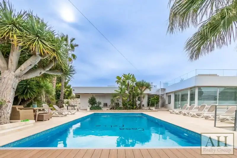 Casa en venta en L'Albir, imagen 11