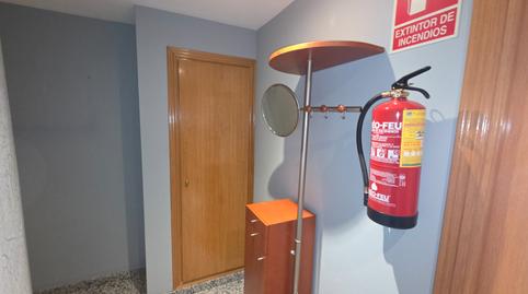 Foto 5 de Oficina de lloguer a Ronda de Ambeles, 7a, Centro, Teruel