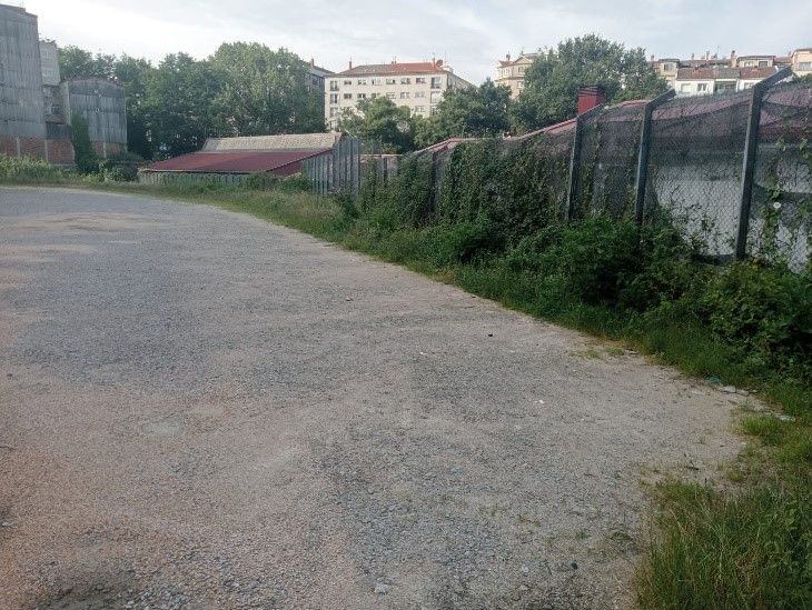 Residential for sale in Pontevedra Capital 