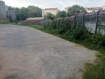 Terreny residencial en venda a Rúa Avelino Montero Villegas 32