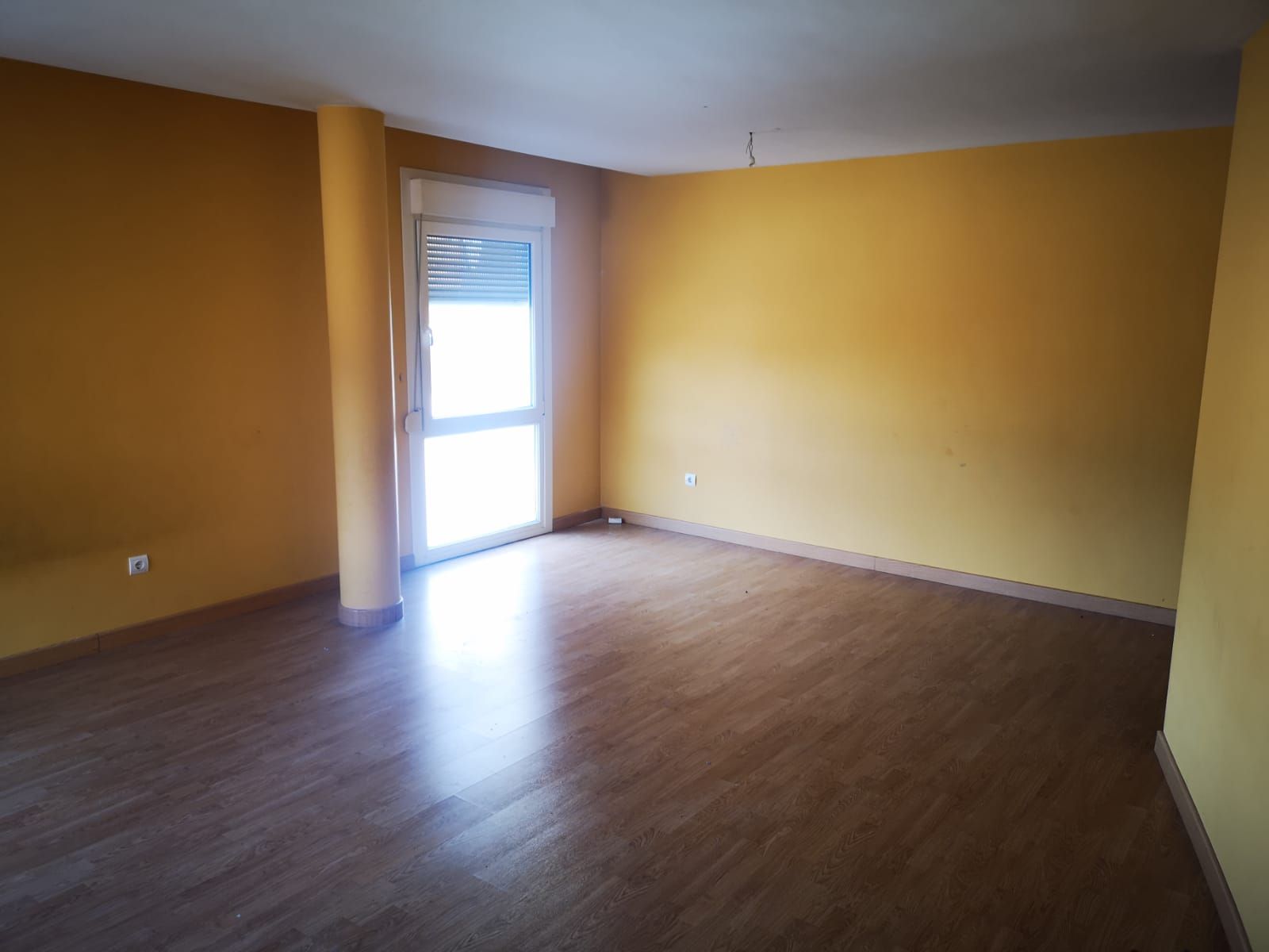Wohnzimmer von Wohnung zum verkauf in Arenas de San Pedro