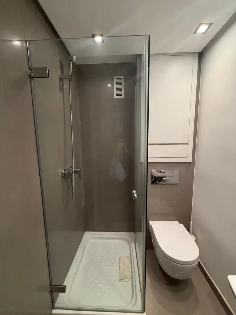 Baño de Piso en venta en Alfafar con Aire acondicionado, Terraza y Amueblado