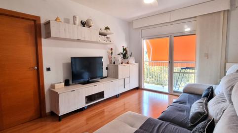 Foto 4 de Pis en venda a Carrer D'eduard Marquina, Canyadó, Badalona