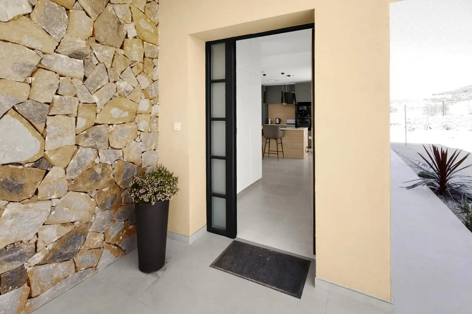 Chalet con piscina en venta en Campo de Murcia, imagen 9
