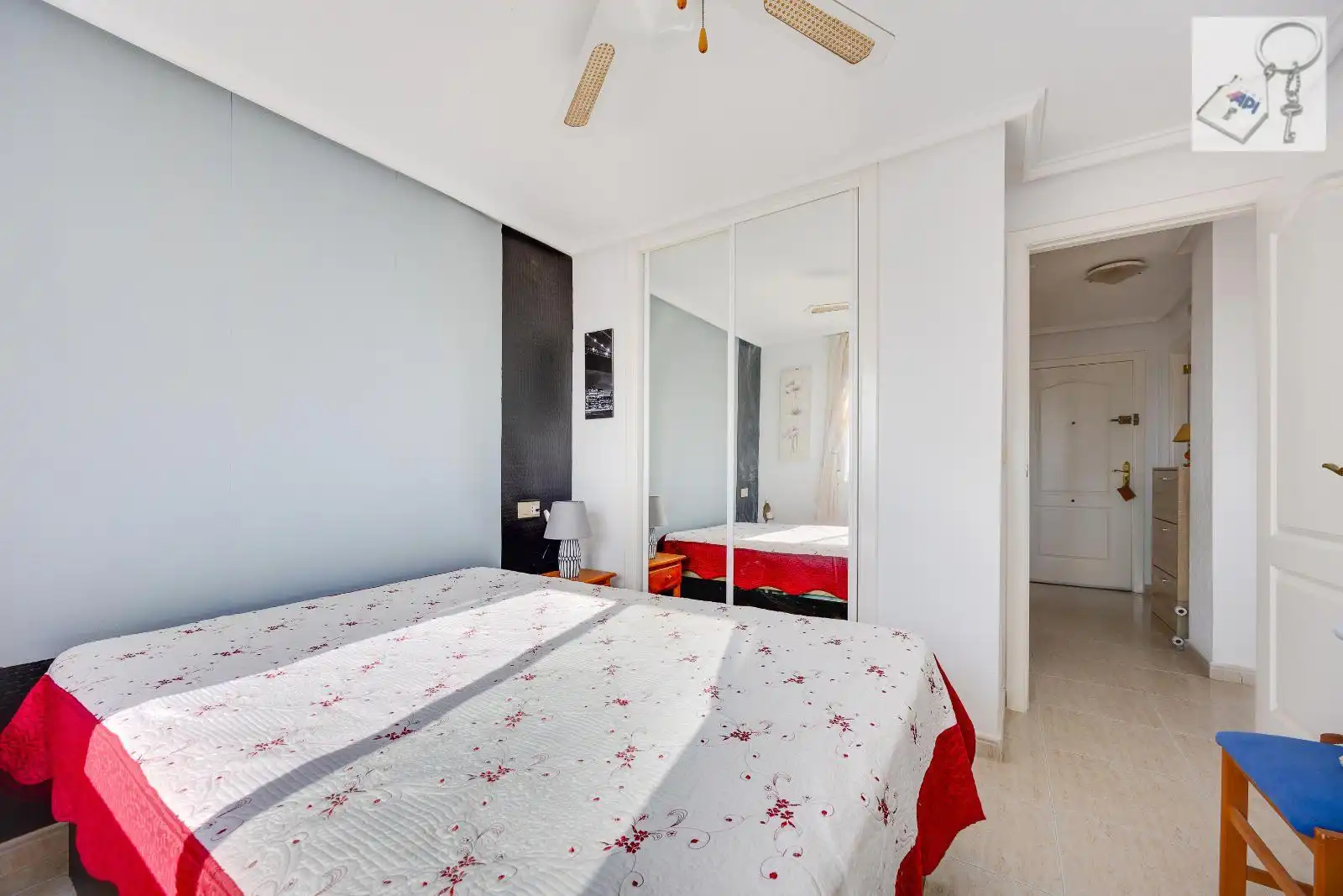Apartament amb piscina en venda a Nueva Torrevieja - Aguas Nuevas, imagen 14
