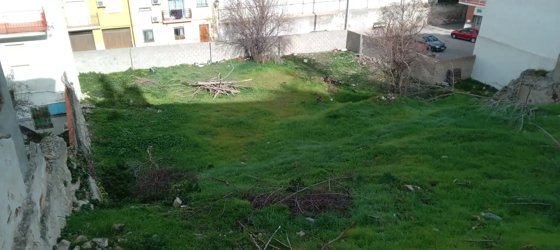 Residencial en venda a Calle Grande, 11, Almoguera
