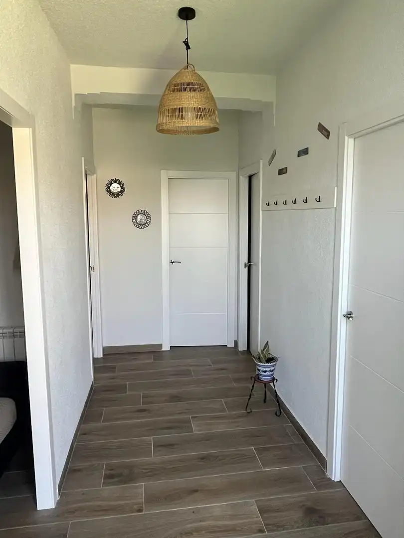 Casa o chalet de alquiler en Villacañas con Calefacción y Amueblado