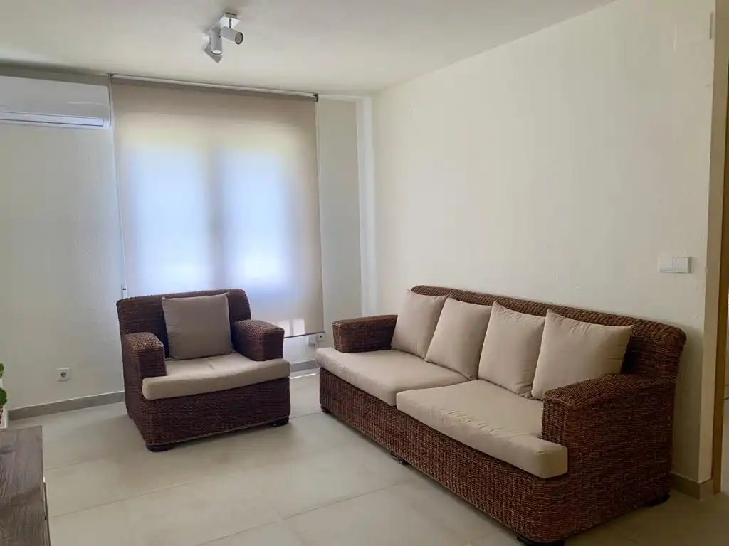 Apartament amb ascensor de lloguer a Calle Calle Músico Agustín Bertomeu,, imagen 13