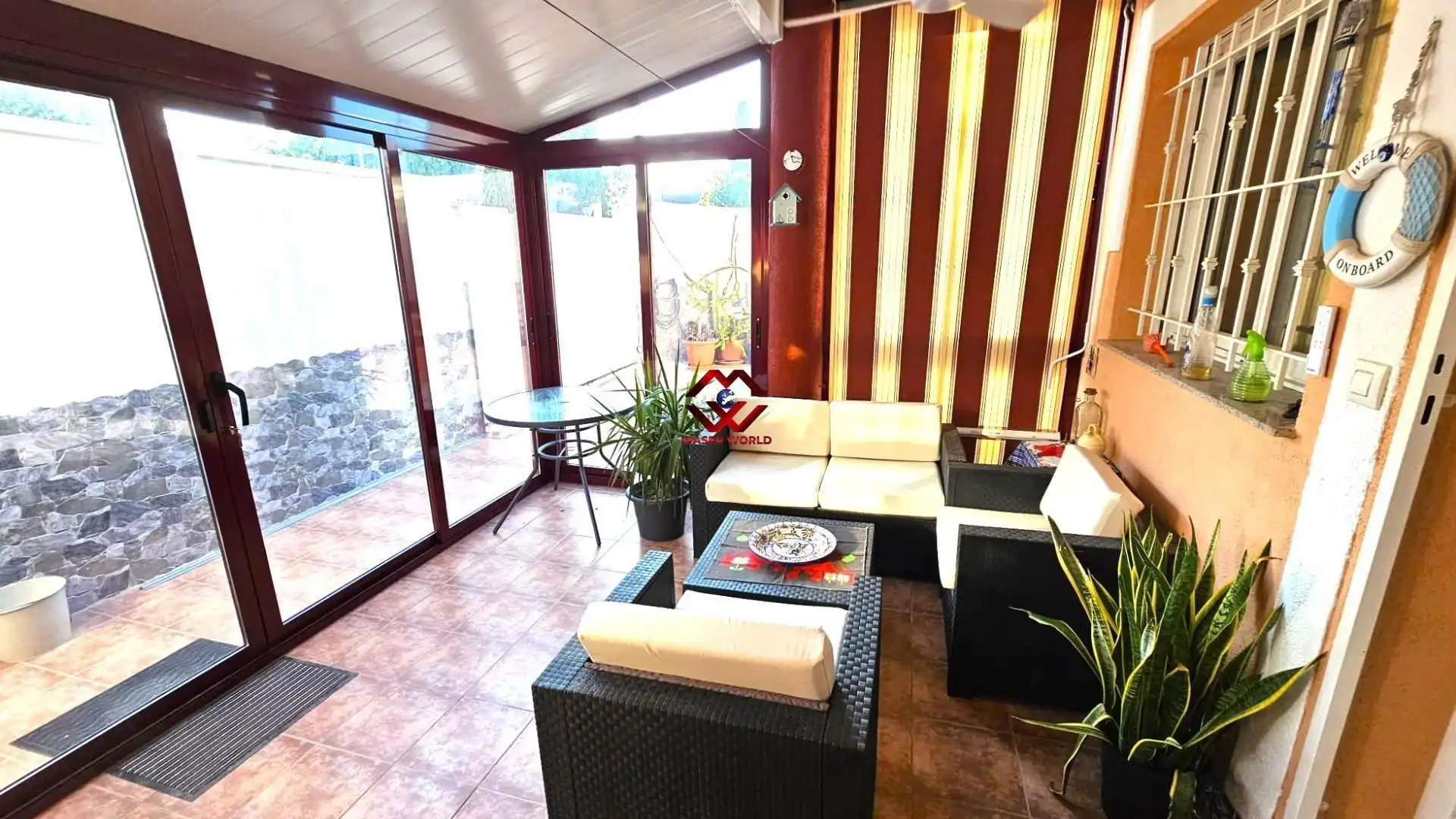 Dúplex con terraza en venta en Santiago de la Ribera, imagen 9