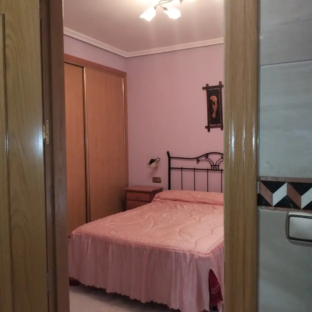 Casa con terrazza in vendita a Munera, imagen 15