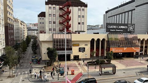Foto 3 de Oficina de alquiler en Calle de Ramón y Cajal, Cuatro Caminos - Plaza de la Cubela, A Coruña Capital