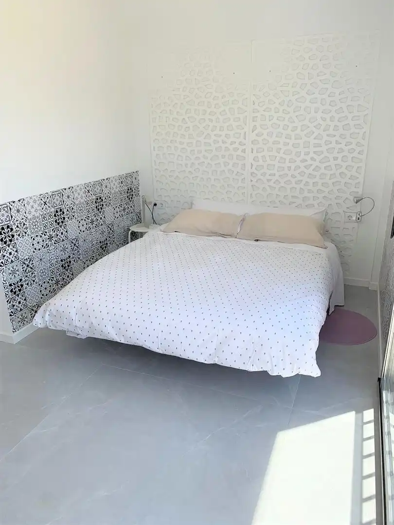 House with pool to rent in Xaló, imagen 19