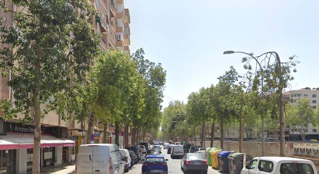 Planta baja en Venta en Ramon Y Cajal en Llano del Beal