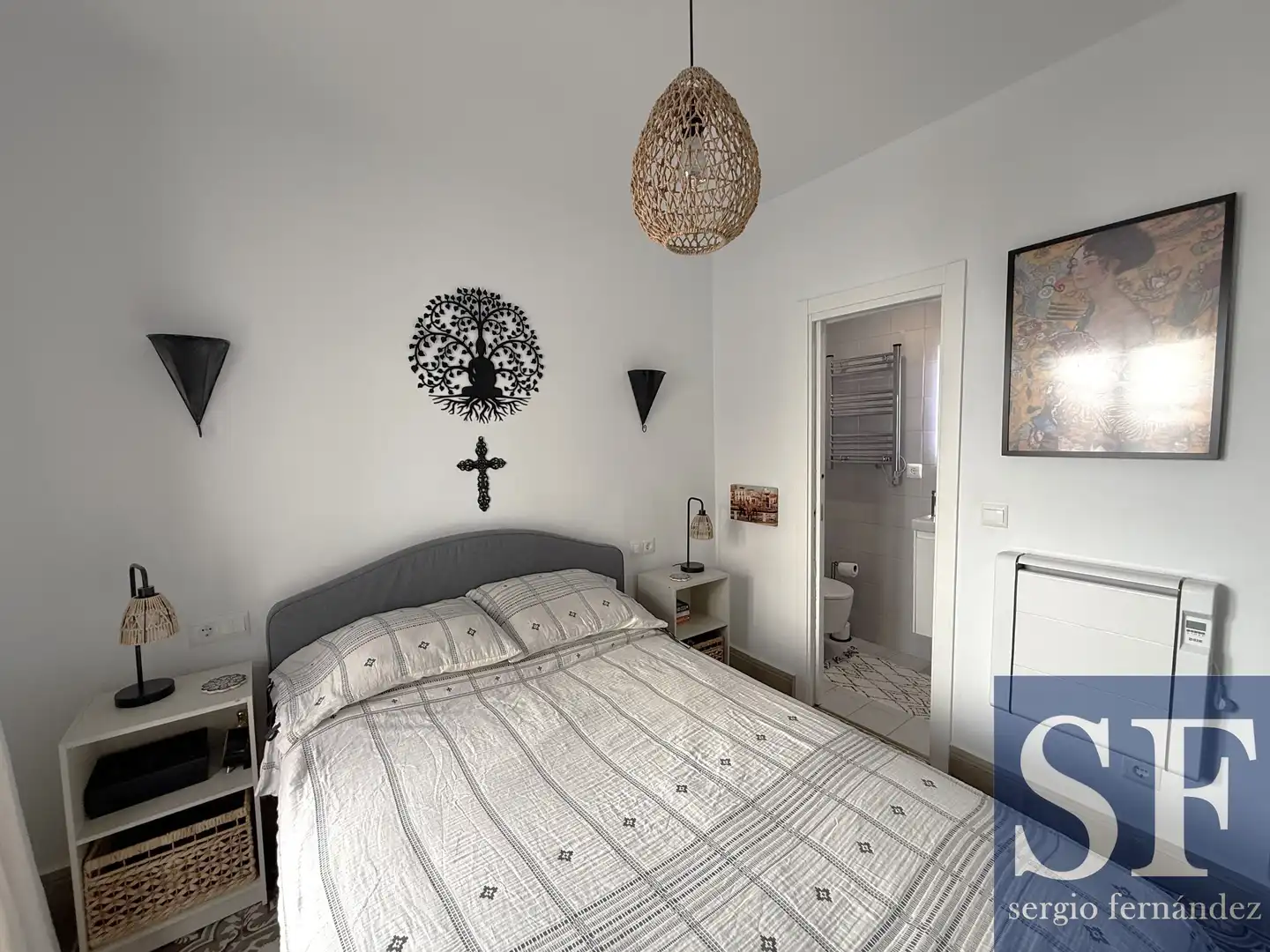 Terraced house for sale in Cómpeta, imagen 11