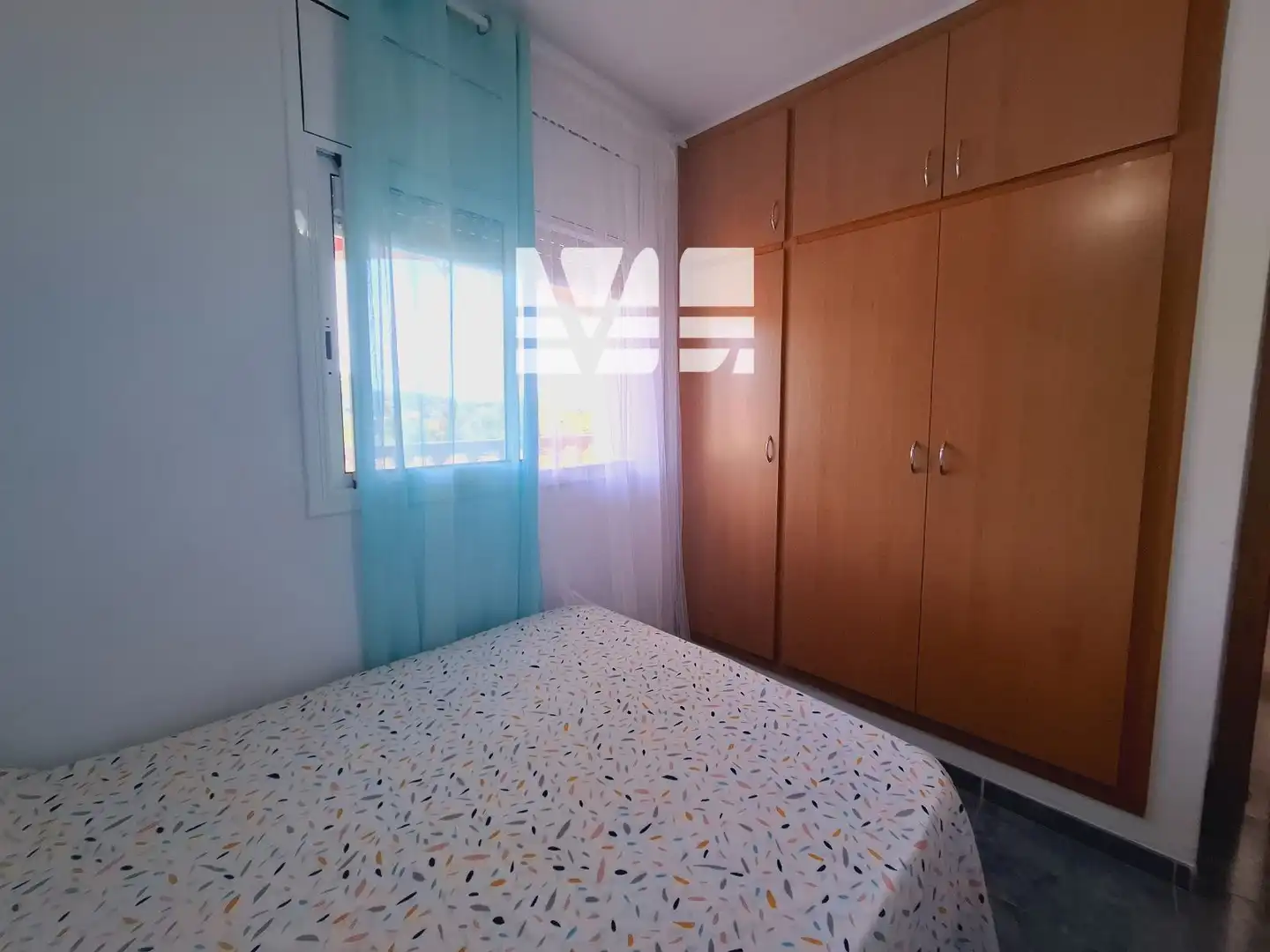 Schlafzimmer von Haus oder Chalet zum Verkauf in Castellet i la Gornal mit Heizung, Terrasse und Abstellraum
