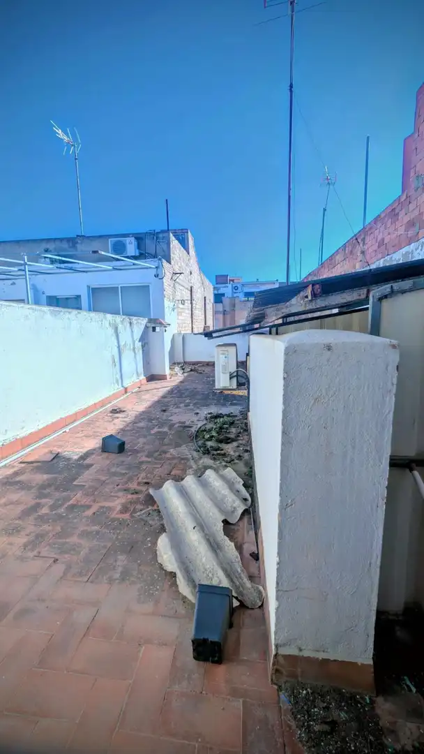 Exterior view of Houses for sale in Albal