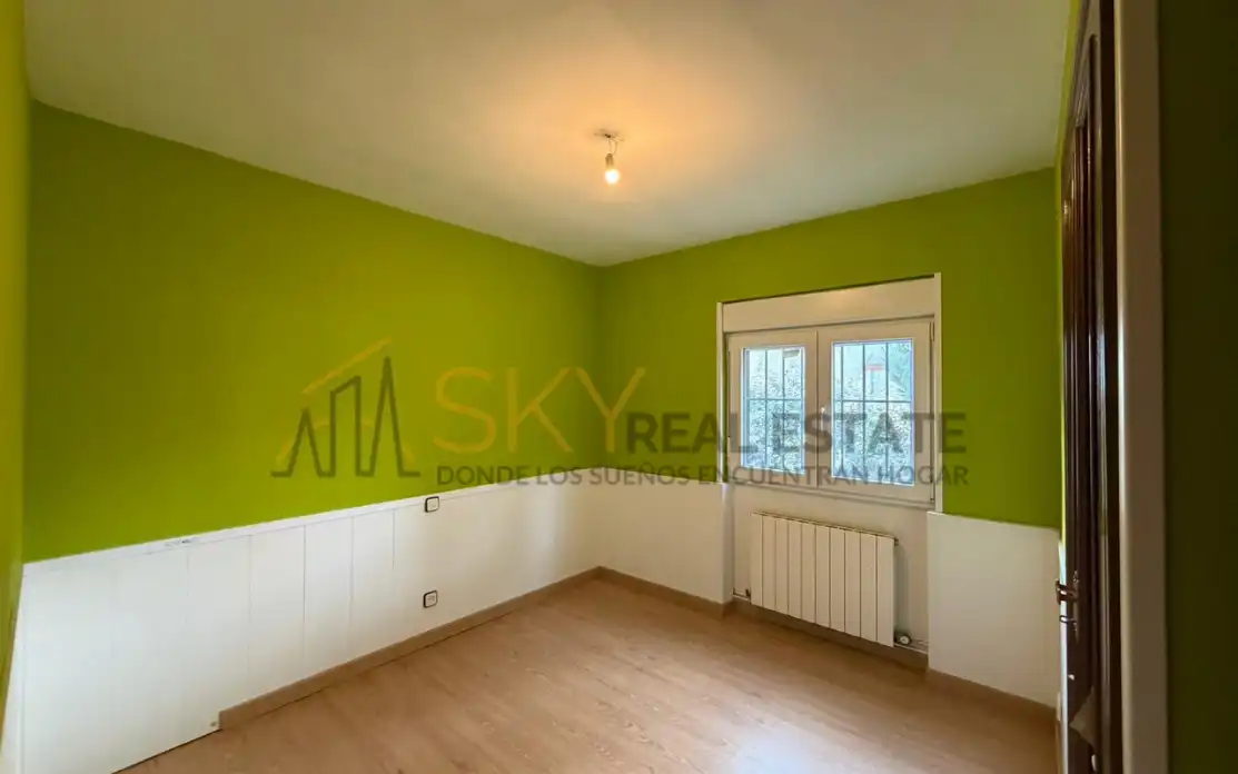 Bedroom of Houses for sale in Valdemorillo  with Private garden, Terrace and Swimming Pool