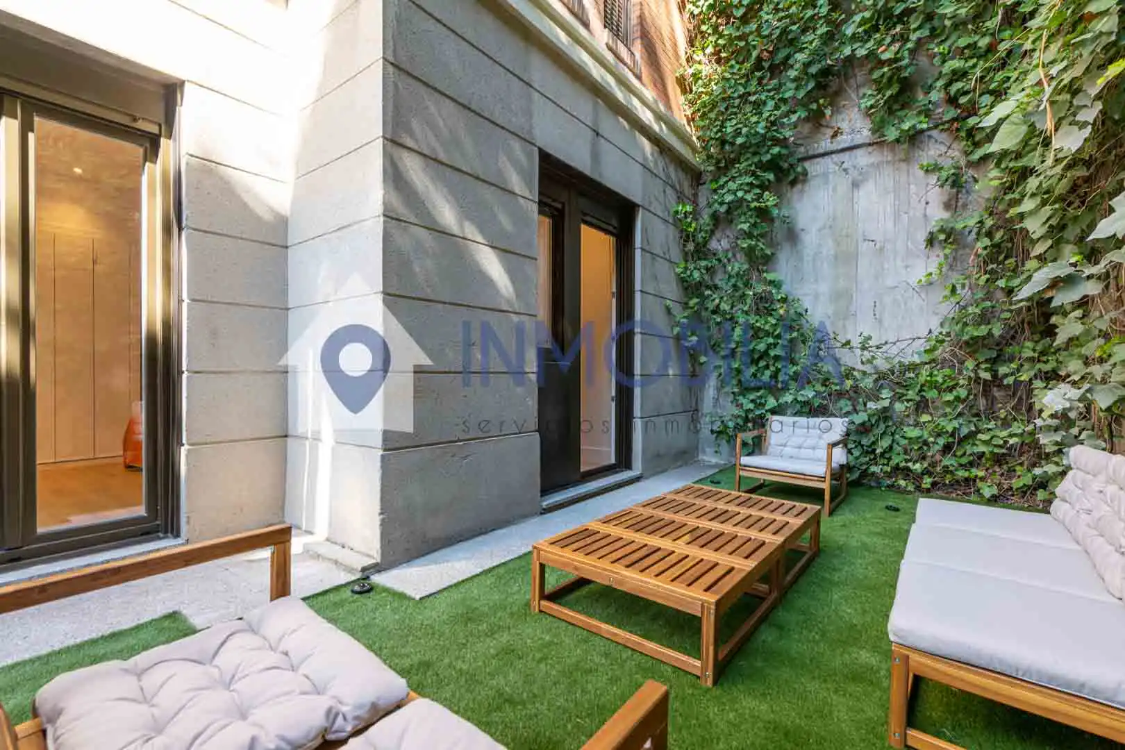 Terrace of Buildings for sale in Centro