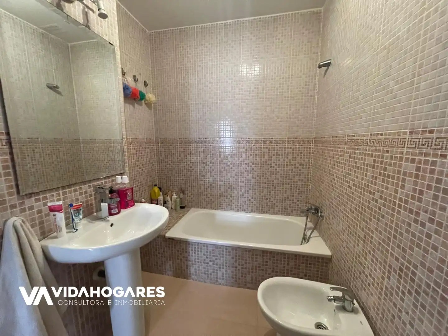 Wohnung zum Verkauf in Norte - Blanca Paloma, imagen 14