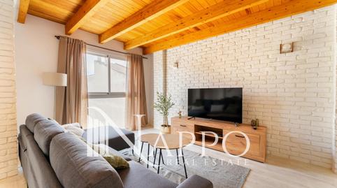 Foto 2 de Piso de alquiler en Moscari, Son Amonda - Reis Catòlics, Inca