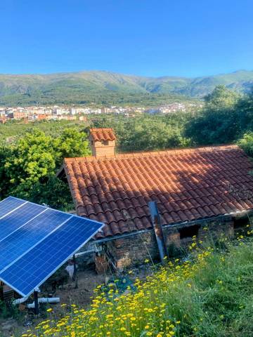 Terreno en Venta en Carretera del Camping en Aldeanueva de la Vera