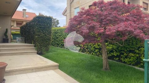 Foto 4 de Casa o chalet en venta en Noalla, Sanxenxo