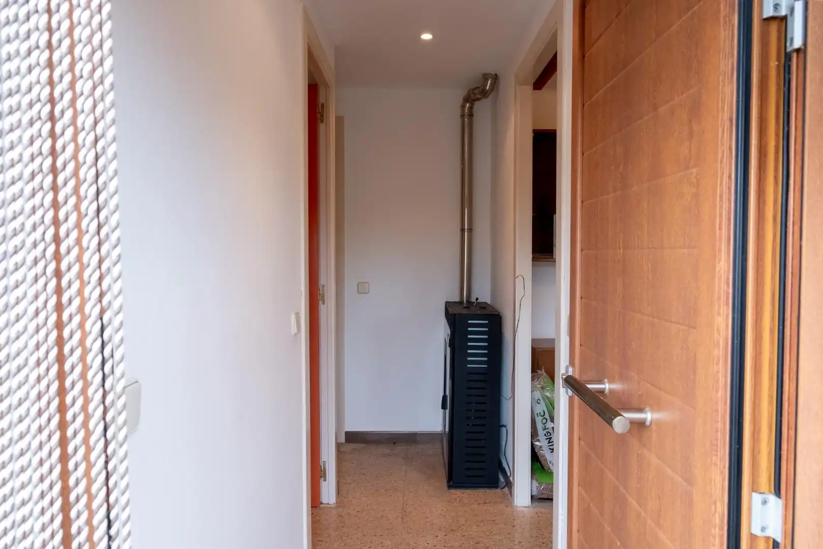 Casa o chalet en venta en Santa Maria de Miralles con Jardín privado