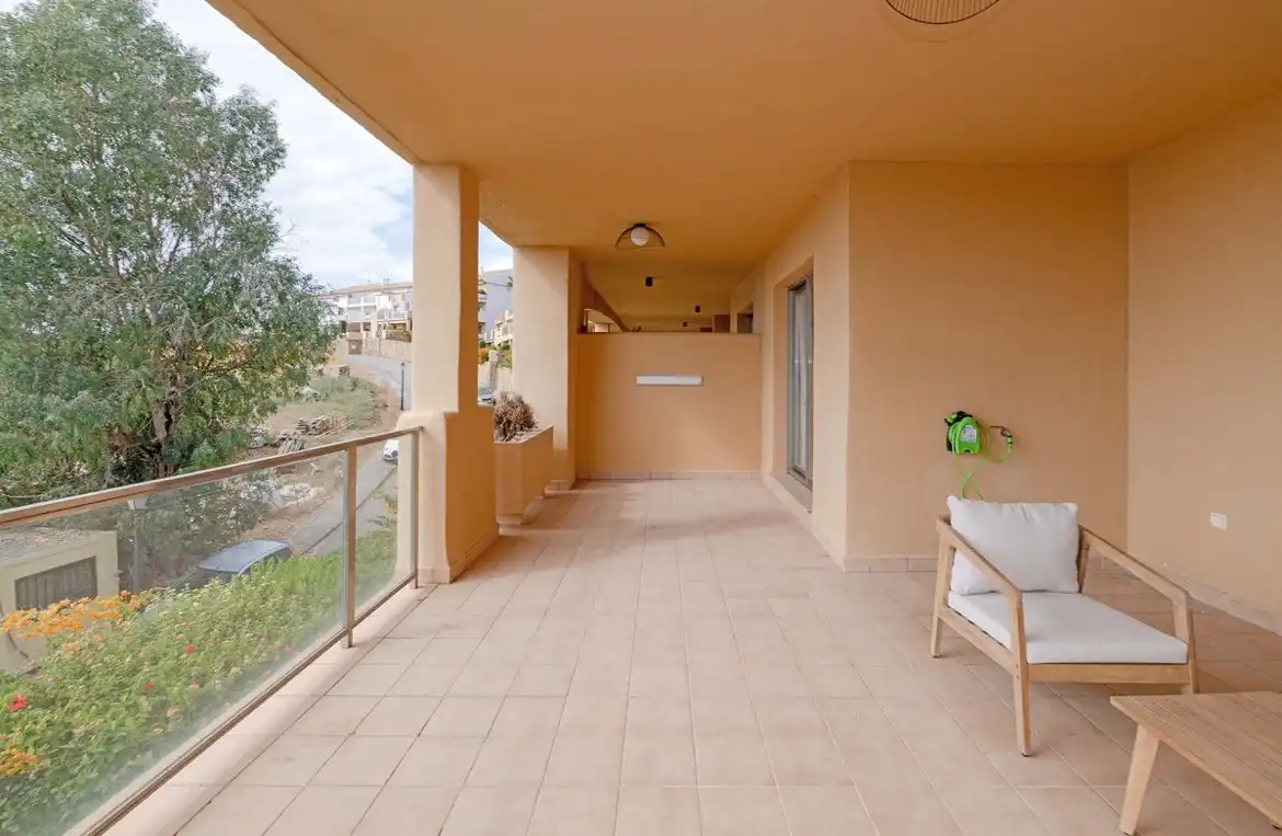 Appartamento con piscina in vendita a Benamara - Atalaya, imagen 4