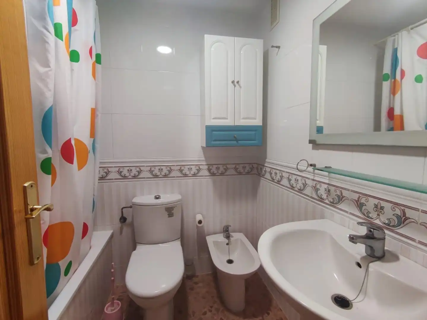 Apartamento de alquiler en Beniteixir, 4, Piles