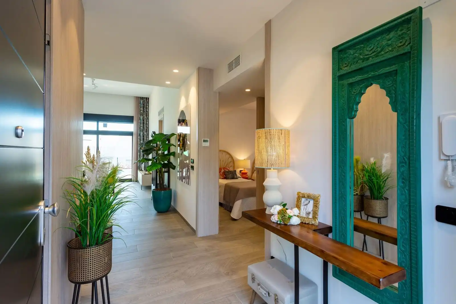 Terraced house with pool for sale in Algorfa, imagen 15
